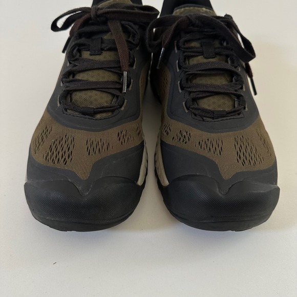 KEEN Nxis Speed Evo Low Hiking Shoes Mens 10 Trail Sneakers Outdoor All Terrain - Picture 10 of 11